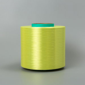 Aramid fiber High temperatura tahan para-aramid filament