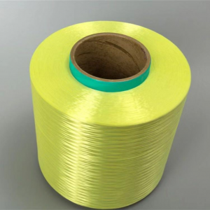 Aramid fiber High temperatura tahan para-aramid filament