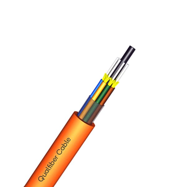 Kabel večpredstavnega tesnilnega notranjega kabla (GJFPV)