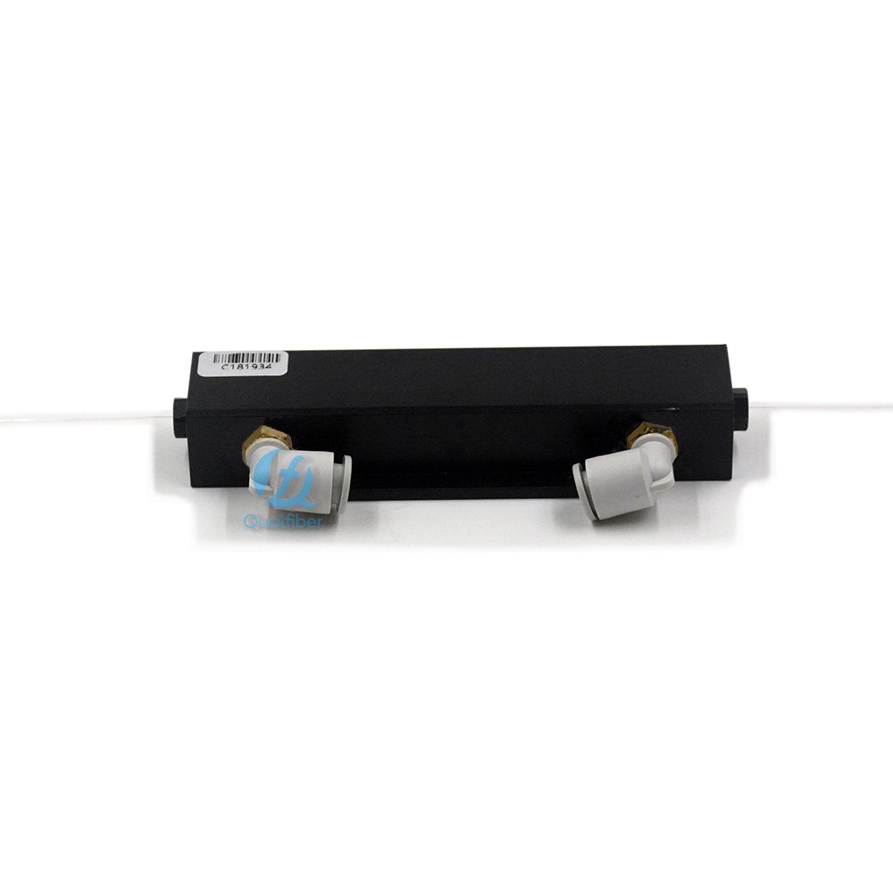 Good quality Fdh 144 Fibers Optical Cross Connection - High Power Cladding Power Stripper – Qualfiber