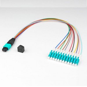MPO / MTP-SC / LC Patch cord