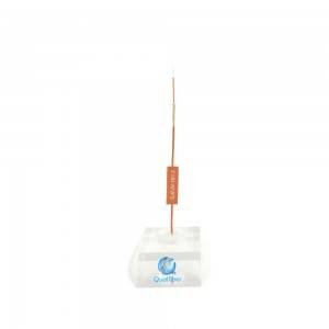 Single-Fiber optical Cable for Indoor (GJFJV)