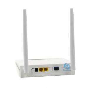 1Ge 1Fe LAN xPON ONU WiFi