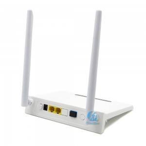 1Ge 1Fe LAN xPON ONU WiFi