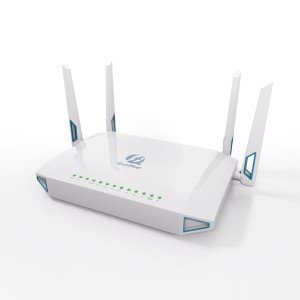 XPON Wi-Fi 6 AX3000 ONU Series