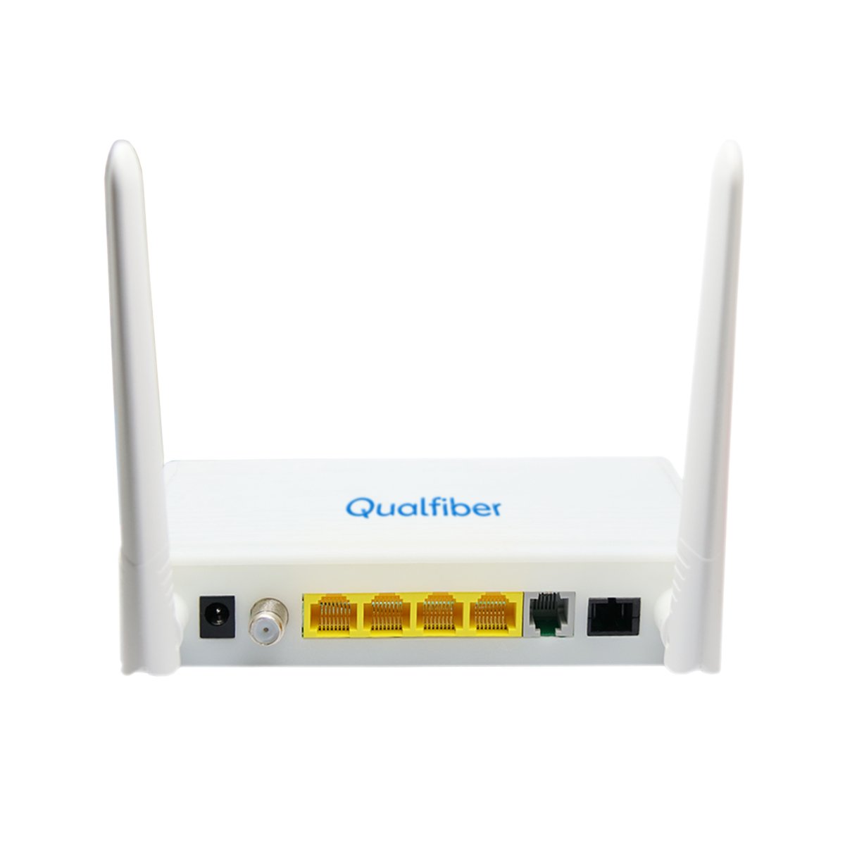 OEM Manufacturer Wifi 6 Ax Router - QF-HE103WCP 1GE+3FE+CATV+POTS WIFI EPON – Qualfiber