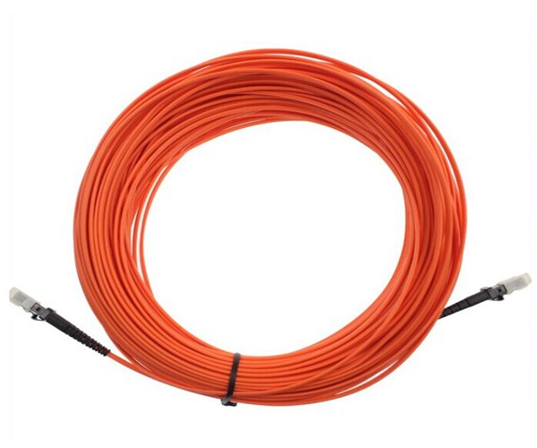 OEM/ODM China Lc Apc Patch Cord - MTRJ to MTRJ 1.8mm LSZH Fiber Optic Patch Cables – Qualfiber