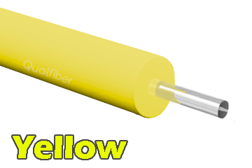 Qualfiber Tight_Buffer-yellow