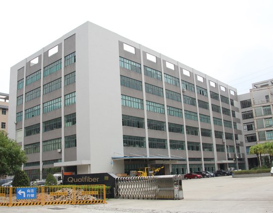 Qualfiber Technology