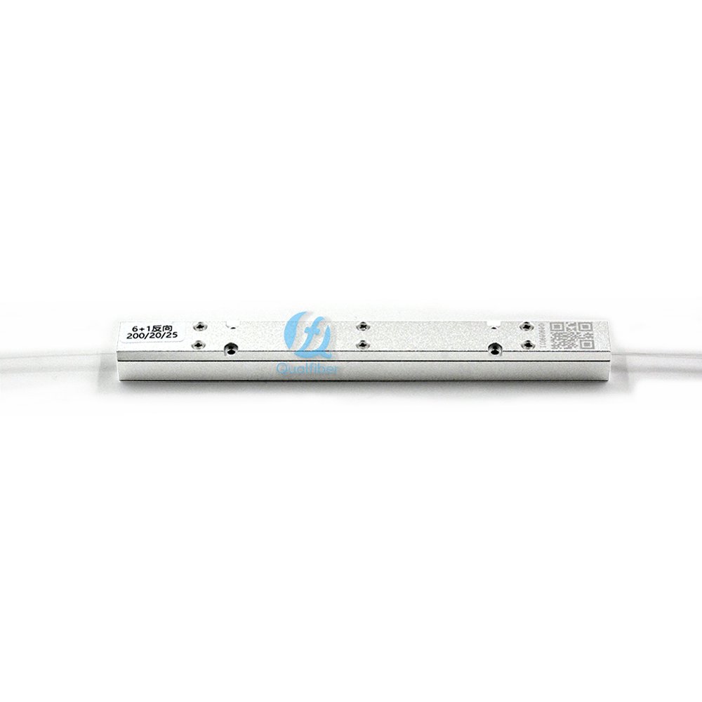 High Power Mode Field Adaptor (MFA)