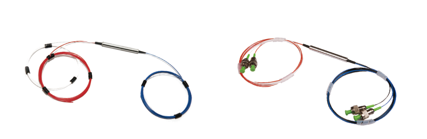 3 Ports, 4 Ports Polarization- Insensitive Optical Circulator-2