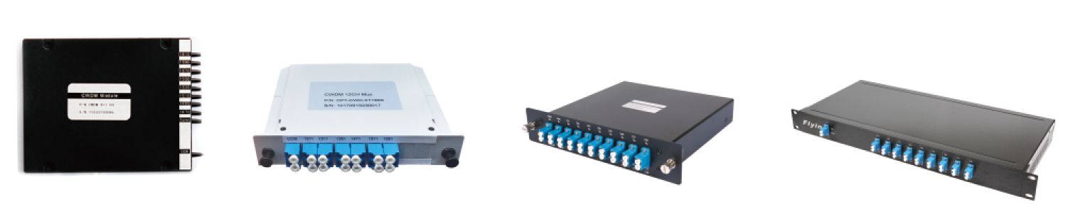 4-8-16 Channel CWDM Module-2