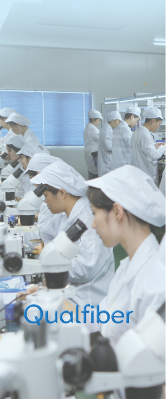4,8,18-Channel Mini CWDM Module work shop