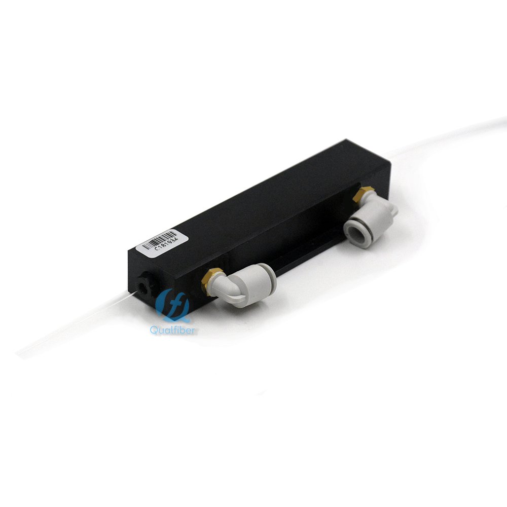 High Power Cladding Power Stripper