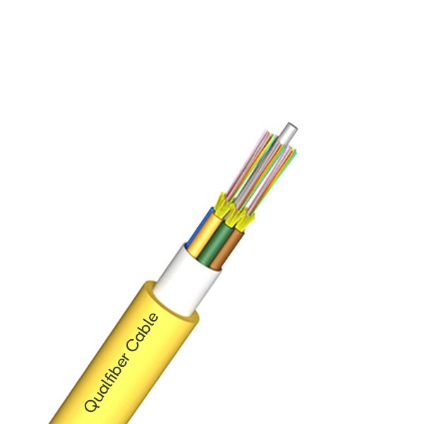 All-purpose Breakout indoor cable (GJFPV 12-144F)