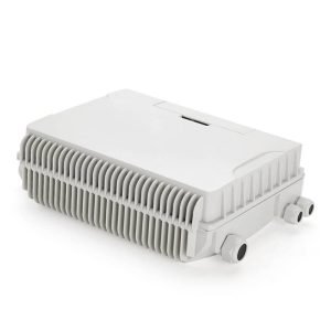 PriceList for Wifi Ax Mesh Router – Wall Mounting Fiber Optic Splice Closure QF-KSW-24B Indoor and Outdoor Installation – Qualfiber