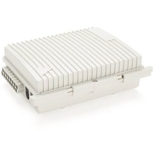 Fast delivery Opgw – Waterproof Telecom 16 Core External Distribution Box QF-15N6S – Qualfiber