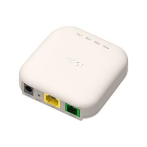 Wholesale Dealers of Syrotech Epon Onu – Mini ONU XPON ONT 1GE Smart GPON ONU QF-XS101S for FTTH and FTTB Cost-Effective and Simple – Qualfiber