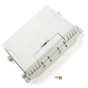 Competitive Price for Best Wifi Booster 2020 – Wall Mounting Fiber Optic Splice Closure QF-KSW-24A Indoor and Outdoor Installation – Qualfiber