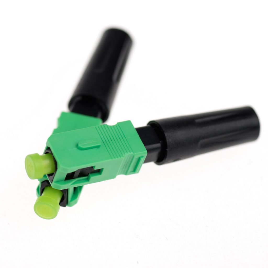 SC Field Assembly Conector rápido