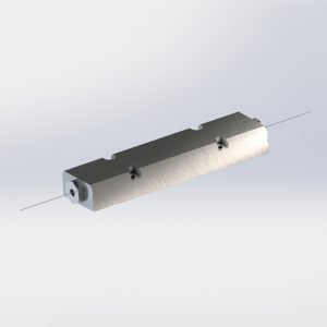 High Quality for Submarine Optical Fibre – High Power Mode Field Adaptor (MFA) – Qualfiber
