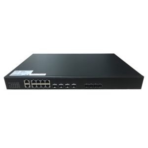 Good quality Wifi 6 Modem – EPON OLT 4(8)(16)PON(NMS management) – Qualfiber