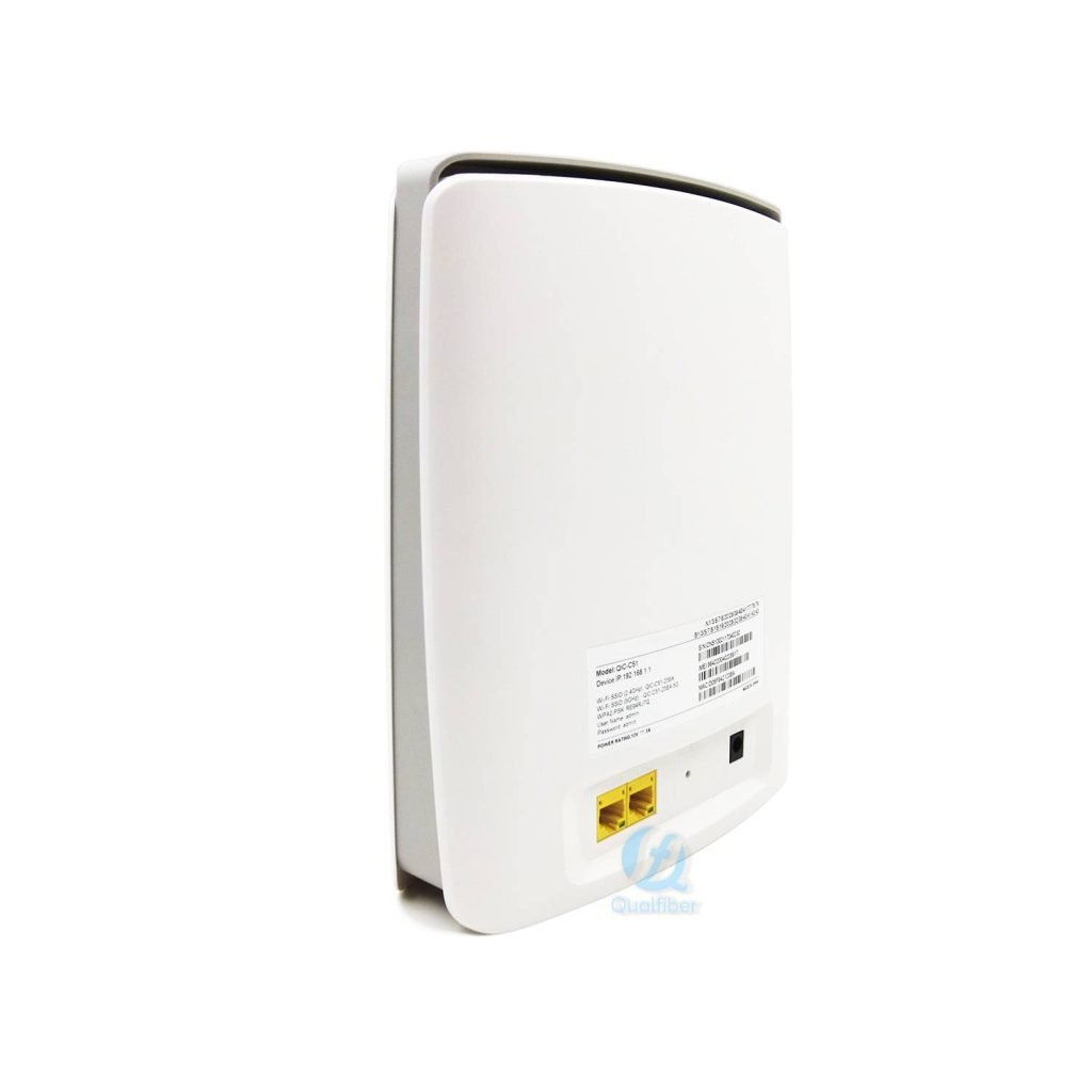 5G CPE IDU QIC-C51, Dispositif 5G d&rsquo;Intérieur