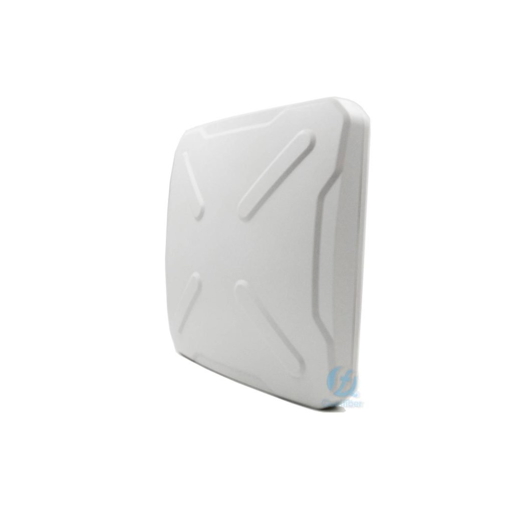 Nuevos Productos Populares 5g Cpe Odu – 5G CPE ODU QOX-C51 5G Sub6G Instalación Exterior – Qualfiber