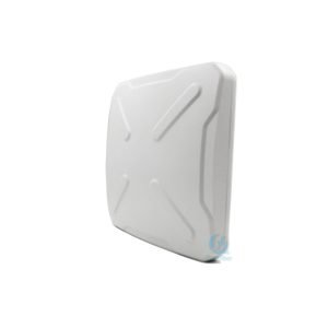 Fábrica OEM/ODM Wi-Fi 802.11 Ax – 5G CPE ODU QOX-C51 5G Sub6G Instalación Exterior – Qualfiber