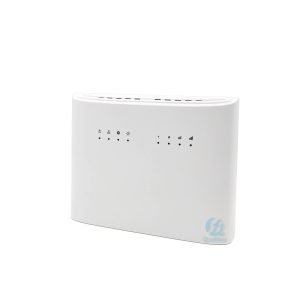 OEM/ODM Factory Echolife Hg8310m – 5G CPE PoE Router QRX-R51 WIFI6 PoE PSE – Qualfiber