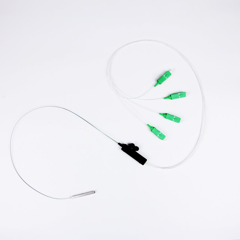 Mini Splitter PLC Split-out