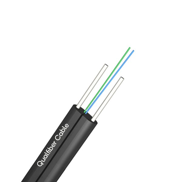 Fiber to the Home Aerial Drop Cable