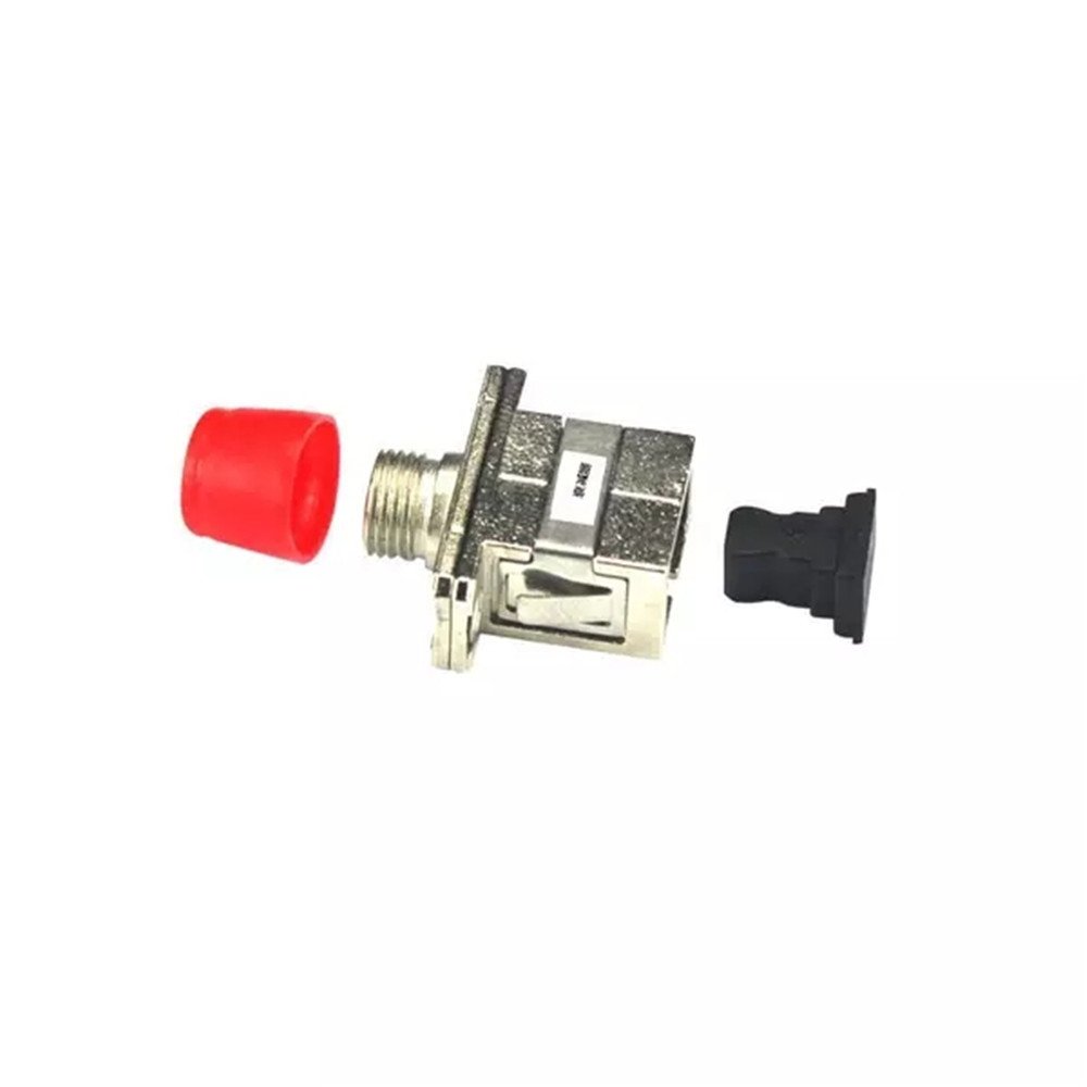 Hybrid FTTX FC-SC Fiber Attenuator Variable