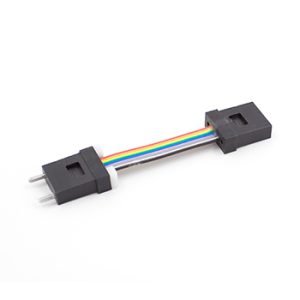 Magasin d&rsquo;Usine Dwdm Roadm – Cordon de Brassage MT-MT – Qualfiber