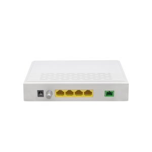 China New Product Ftth Fiber Ont – QF-HX103C IPTV 1GE+3FE CATV XPON ONT – Qualfiber