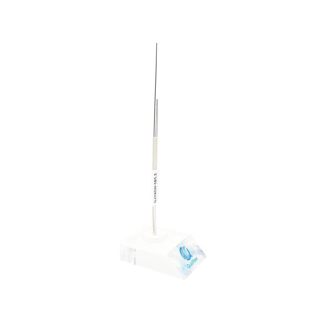 Câble de Branchement FTTH Autoporté pour Extérieur GJYXCH