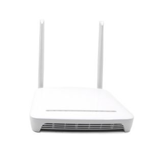 Newly Arrival Dbc Epon Onu Configuration – GPON ONU 4GE AC1200M Dualband 2.5G&5.8G WiFi with 1POTS and 2USB – Qualfiber