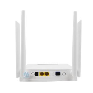 Original Factory Onu Gpon Significado – xPON ONT 2GE LAN 1200AC WiFi QF-CXAC200W – Qualfiber
