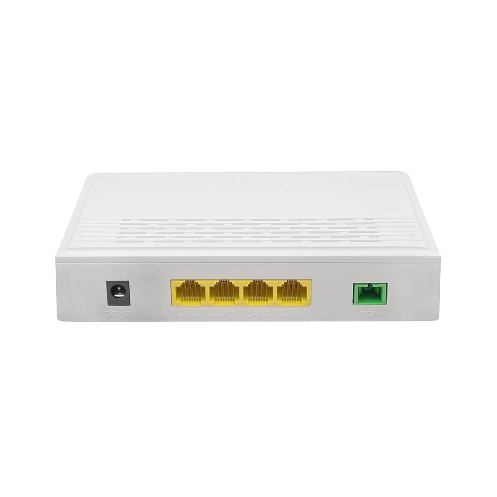 xPON ONU QF-HX103 1GE+3FE LAN XPON