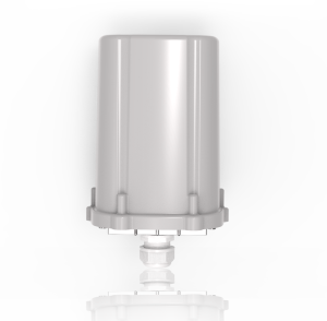 Wholesale Ftth Fiber Gpon – 5G CPE Outdoor QOC X11 PSE supported IPV6 and IPV4 – Qualfiber