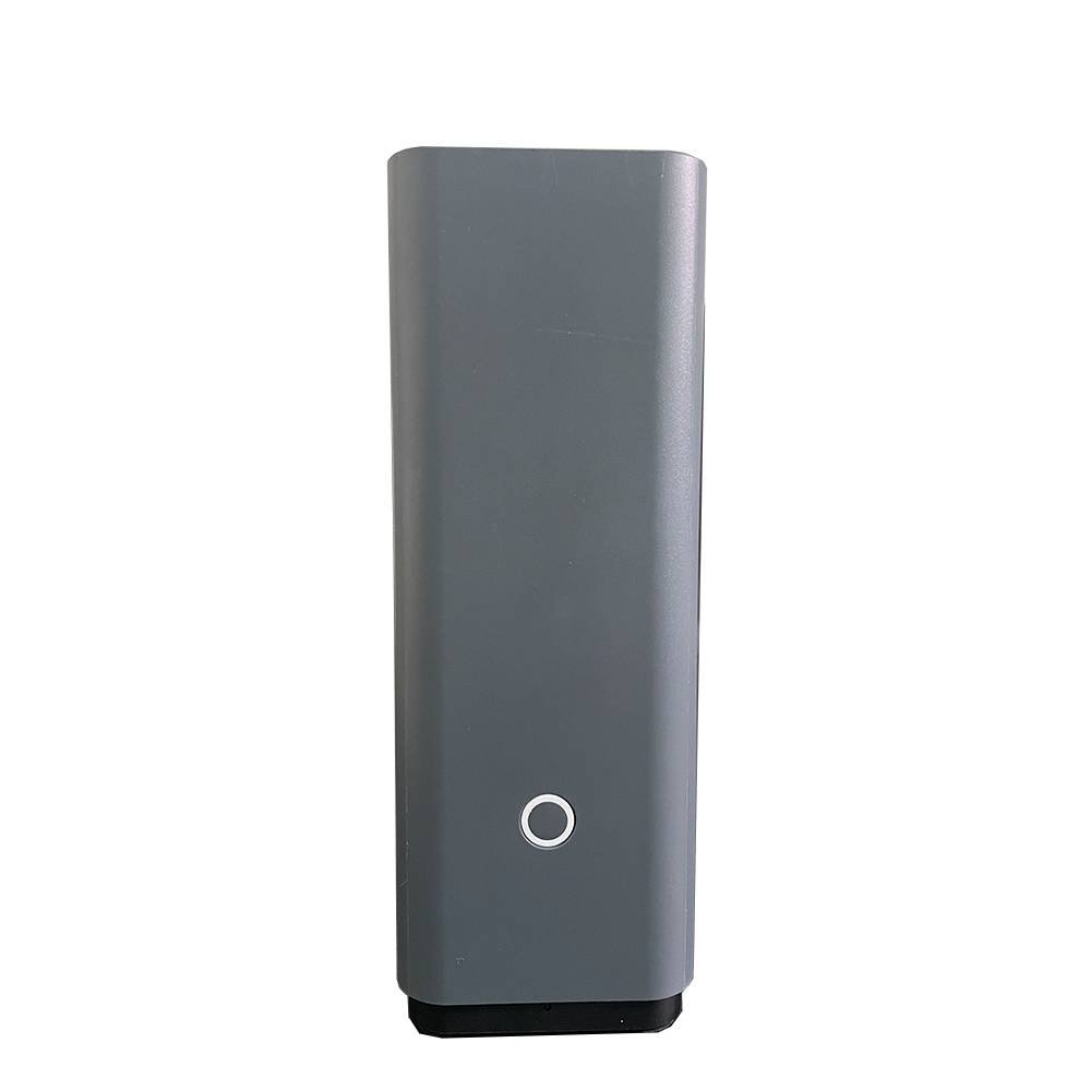 Entrega Rápida Wifi 6 Router Manufacturer – Router AP WiFi 6 AX1800M Inalámbrico Compatible con Red Mesh y Roaming Inteligente QF-K0A60 – Qualfiber