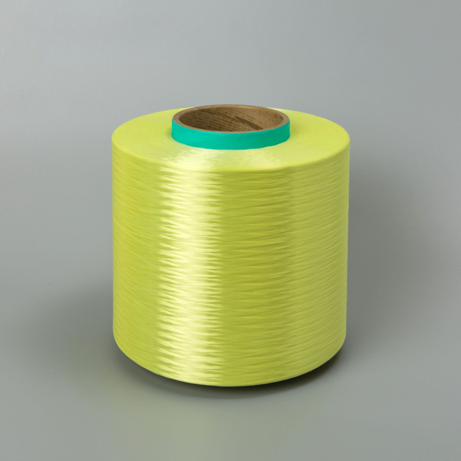 Aramid fiber High temperature resistant para-aramid filament