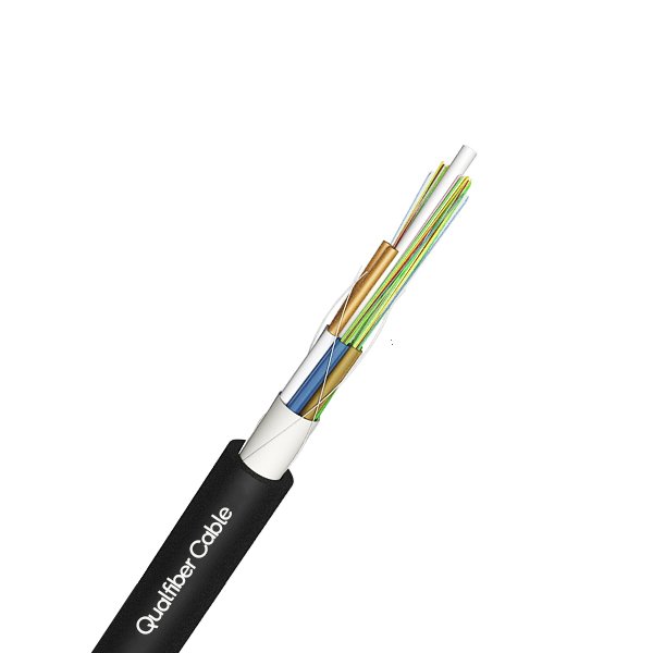 Cable compuesto de alimentación óptica de 24 núcleos SM G652D