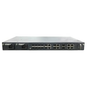 OEM Manufacturer Pon Onu Fiberhome – GPON OLT 4(8) NMS (management) – Qualfiber