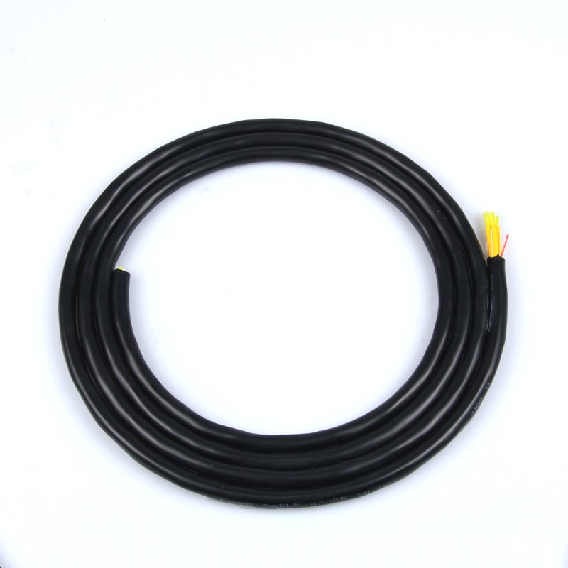 Cable de distribución interior GJFJH (1-4F)
