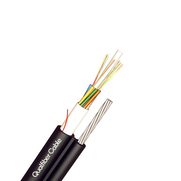 Cable de fibra óptica para exteriores GYFTC8Y 48 Core SM G652D