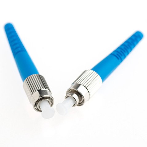 Lista de Precios Barata para Patch Cord Single Mode – Conector FC Simplex – Qualfiber