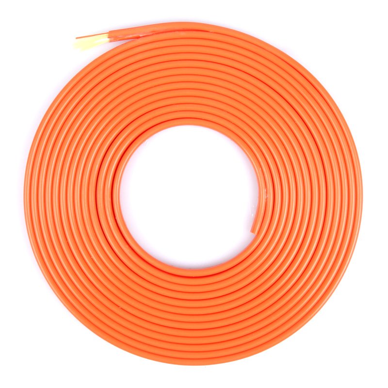 Indoor Armor Duplex fiber Cable