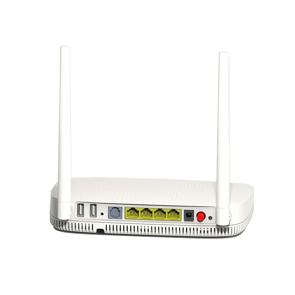 Lista de Precios de Wifi Ax Mesh Router – xPON WiFi 6 ONU 1800M ax – Qualfiber